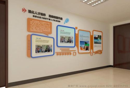 永仁医院文化墙怎么做？如何建好科室护理文化墙？