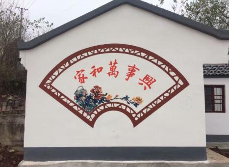 永仁关于墙绘知识，您知道哪些？