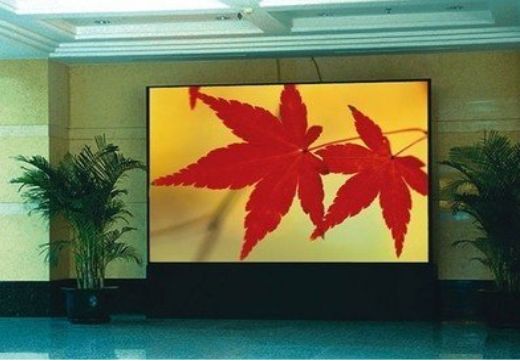 永仁LED显示屏