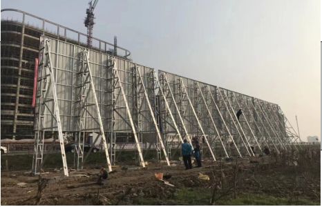 永仁凯创教你怎样选择户外广告牌的最佳位置