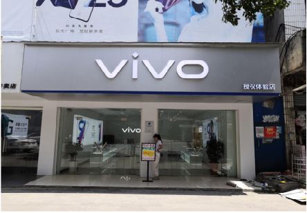 永仁}做一个门店面广告招牌需要多少钱？