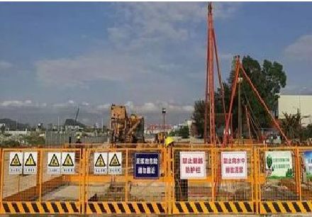 永仁房地产项目标识制作要点