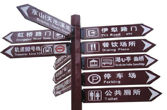 永仁标牌的基本功能。