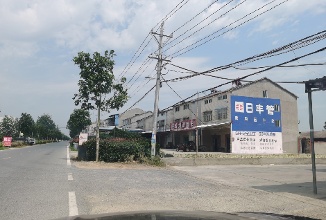 永仁如何能保证墙体广告的醒目性？