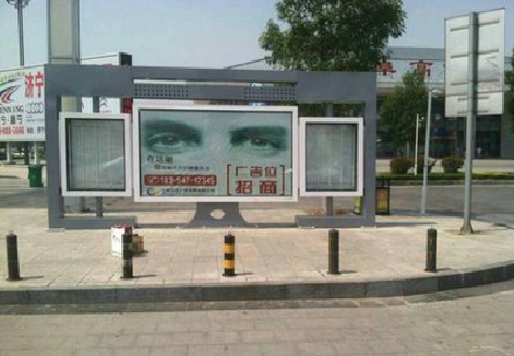 永仁社区广告投放的几种常见方式。