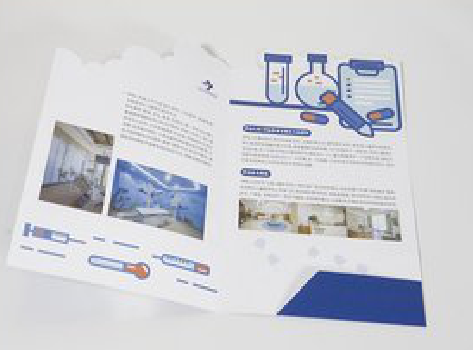 永仁说明书印刷有哪些样式可以选择？