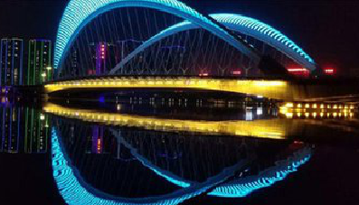 永仁亮化工程如何做好公共区域的安全性。