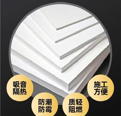 永仁雪弗板和PVC板材有什么区别？